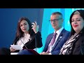 Enablers For Achieving Agenda 2030