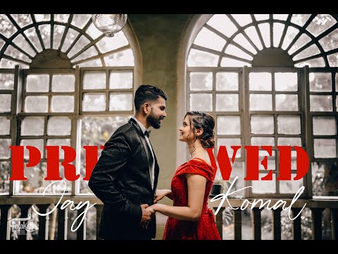 Jay & Komal video thumbnail