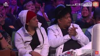 One Nation Emcess - Bila Rindu GV minggu 7