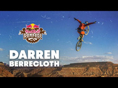 The Claw's GoPro Course Preview | Red Bull Rampage