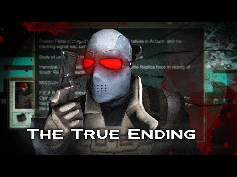 The F.E.A.R. Expansion That's Better Than The Sequels