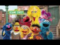 Sesame Street 1969 Soundtrack