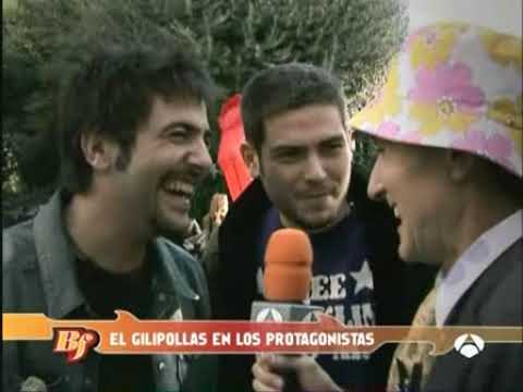 Buenafuente 106 - 29 11 2005