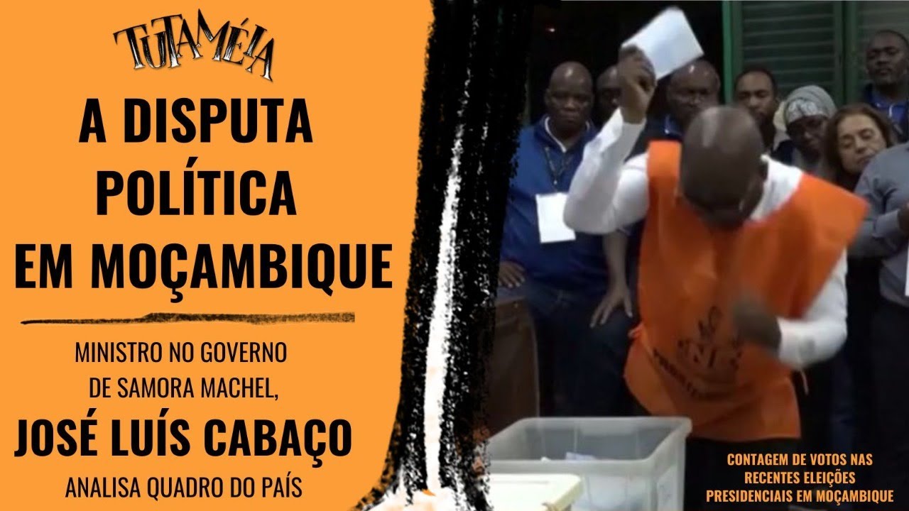 País vive crise depois de eleições presidenciais