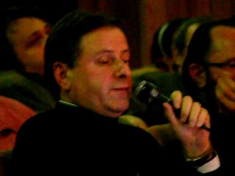 Pr. prof. Mihai Valica - Pozitia BO vis-a-vis de cipurile biometrice