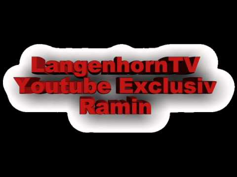 Ramin - Youtube Exclusiv