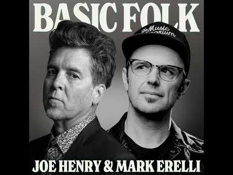 Thumbnail for Joe Henry & Mark Erelli Wanted to Hang Out, So We Let Them, ep. 338 by Mark Erelli