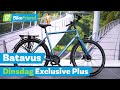 Batavus Dinsdag Exclusive Plus 2025