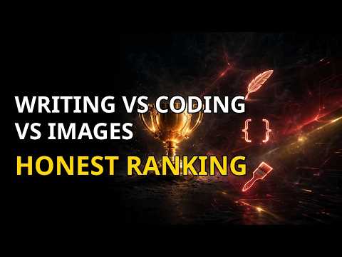 Best AI Tools for Writing, Coding & Images (2026 Ranked)