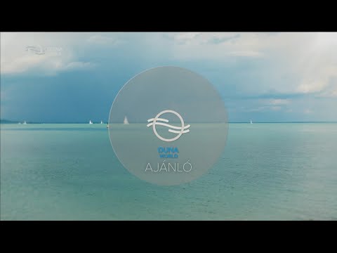 Duna World nyári arculat - 2023. július