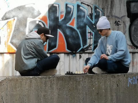 Vazz - Kolega (prod. by SunnySun)