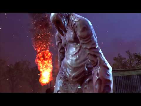 XCOM 2 [45] Guardian Ross (Retaliation) [Legend/Ironman]