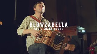 Blowzabella @ Cecil Sharp House - part 2