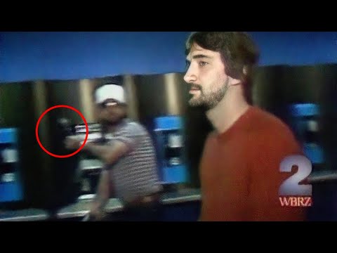 Dad Kills Son’s Kidnapper On Live Tv