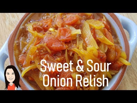 download lagu mp3 mp4 Tomato And Onion Relish South Africa, download lagu Tomato And Onion Relish South Africa gratis, unduh video klip Tomato And Onion Relish South Africa