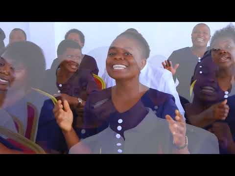 KUJA NYOKAL SDA CHURCH CHOIR- ANGAZA [OFFICIAL VIDEO] 0725874963