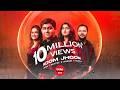 Room Jhoom Coke Studio Bangla Season 4 Hande X Mustafa X Mahtim X Nusrat Shuvendu