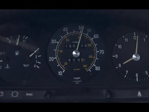 1983 Mercedes-Benz 240D (CC-1583224) for sale in Concord, North Carolina