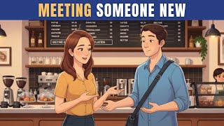 Basic English Conversation for Beginners | Listening and Speaking Practice | Speak with Anna & Tom