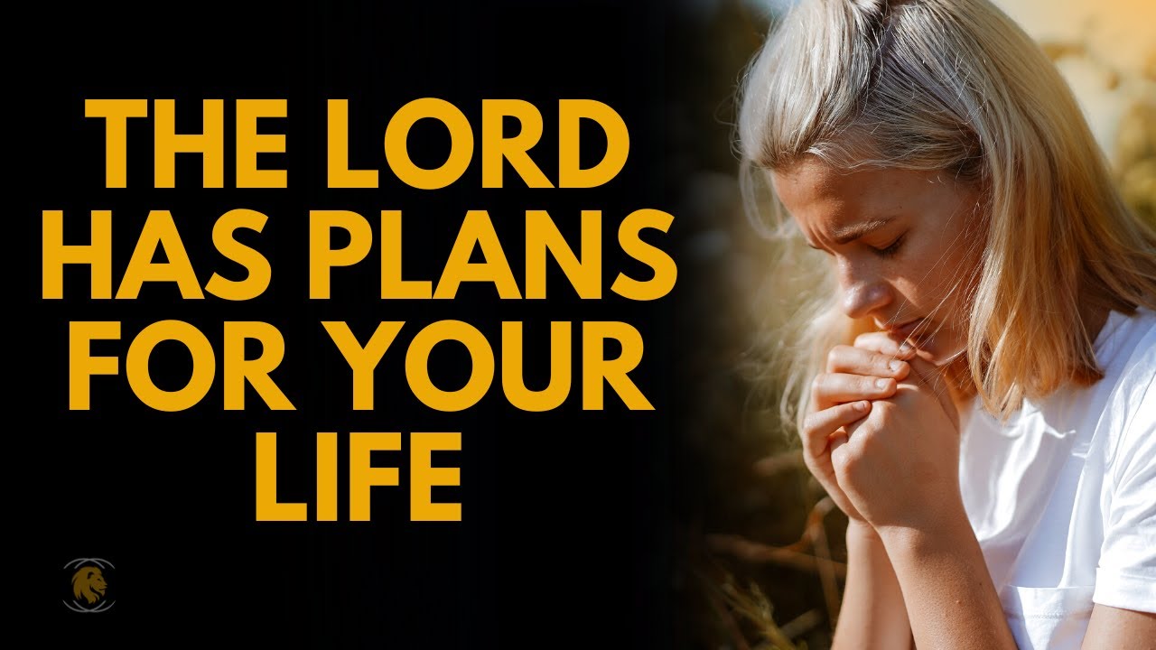 PRAYER TO RECEIVE THE LORD'S BLESSINGS IN YOUR LIFE