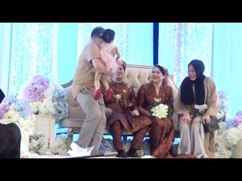 Penawar Rindu - Jamilah Mengingati Orkid Abdullah