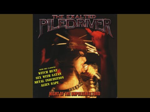Piledriver