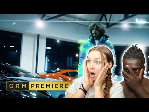 Americans Reacts 🔥 Mastermind - Optimus Prime | GRM Daily