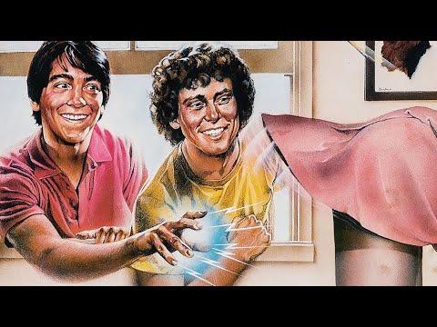 Zapped! (1982) Official Trailer