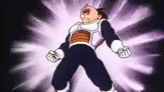 Audiovent - The Energy DBZ AMV (Original Cut)