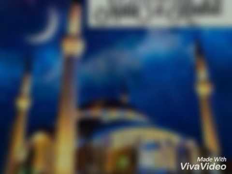 Jam krenar qe Jam musliman