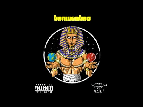 Guerra MC. (Tormentos).Part [Mid1go]!  Prod. Guerramc!