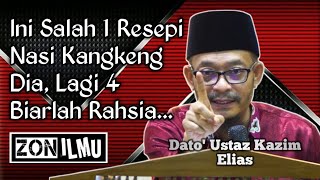 Download lagu BERTAUBATLAH SEBELUM PERGI, BUANG MANA YANG PATUT | Dato' Ustaz Kazim Elias mp3