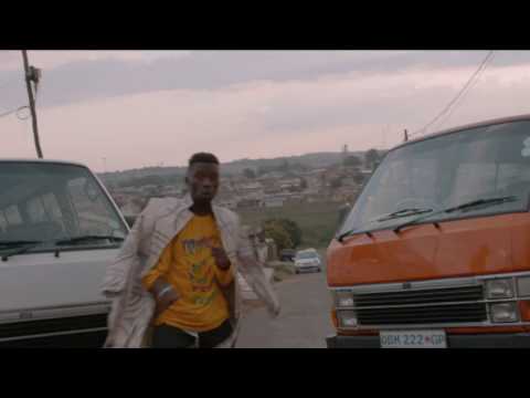 Mashayabhuqe KaMamba - KwaDukuza