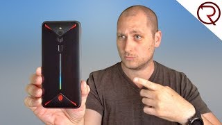 ZTE nubia Red Magic 3 Gaming Phone - First Impressions, Benchmarks &amp; Sample Pictures