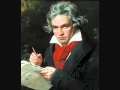 Beethoven 7th symphony 1st movement