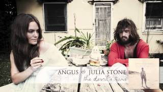Angus &amp; Julia Stone - The Devils Tears [Audio]