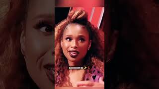 Tom Jones/Jennifer Hudson 2gether saaanging