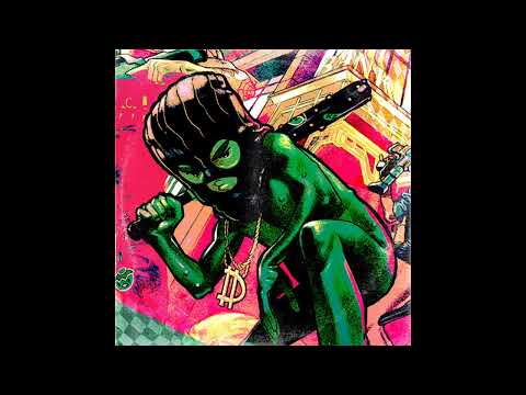 Epic Games - Runamok (Official Instrumental)