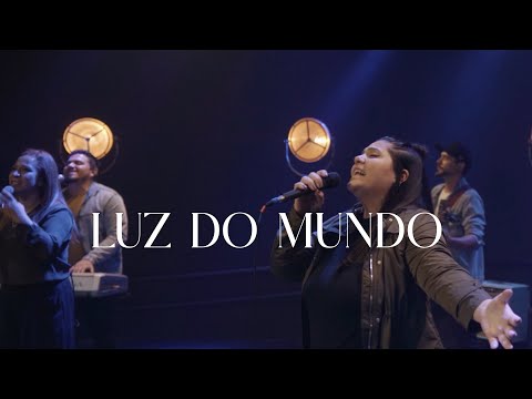 Luz do Mundo - Casa Viva Sounds