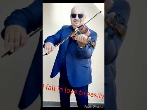 i fall in love to easily../live cover by Patai Swing Project/for concert:psp.swingmusic@gmail.com