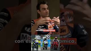 🏍️🗣️ Dani Pedrosa analiza la MotoGP actual y revela su visión del campeonato 😳🔥 #danipedrosa