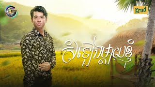 សំឡេងម្តាយខ្ញុំ | យឿន ពិសី [ OFFICIAL AUDIO ]