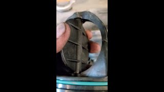 Nissan VIAS Replacement DYI video - 2016 Nissan Frontier