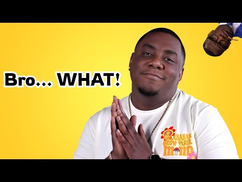 Ryan Davis need to fight Shannon Sharpe