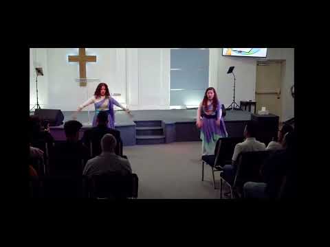 Impactante-Danza #impactante #icsvida #worshipmusic