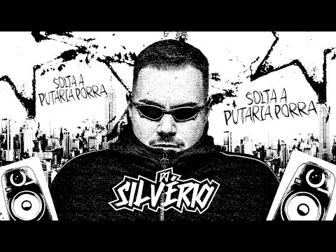 DJ Silvério and Metralha dos Bailes