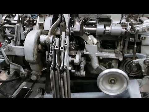 1990 DAVENPORT B LONG BED Automatics and Screw Machines | CNC EXCHANGE (1)