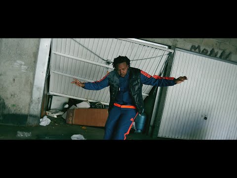 Ed Style - Trap Life ( prod by Lethal Track) (official video)