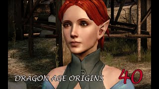 Dragon Age Origins Modded Walkthrough - Episode 40