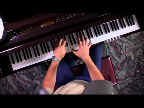 Blues Licks in C - Chris Booher